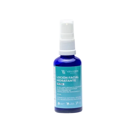 Loción Hidratante Facial Oil Free - 50 ML