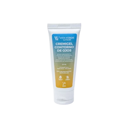 Cremi Gel (Contorno de ojos)