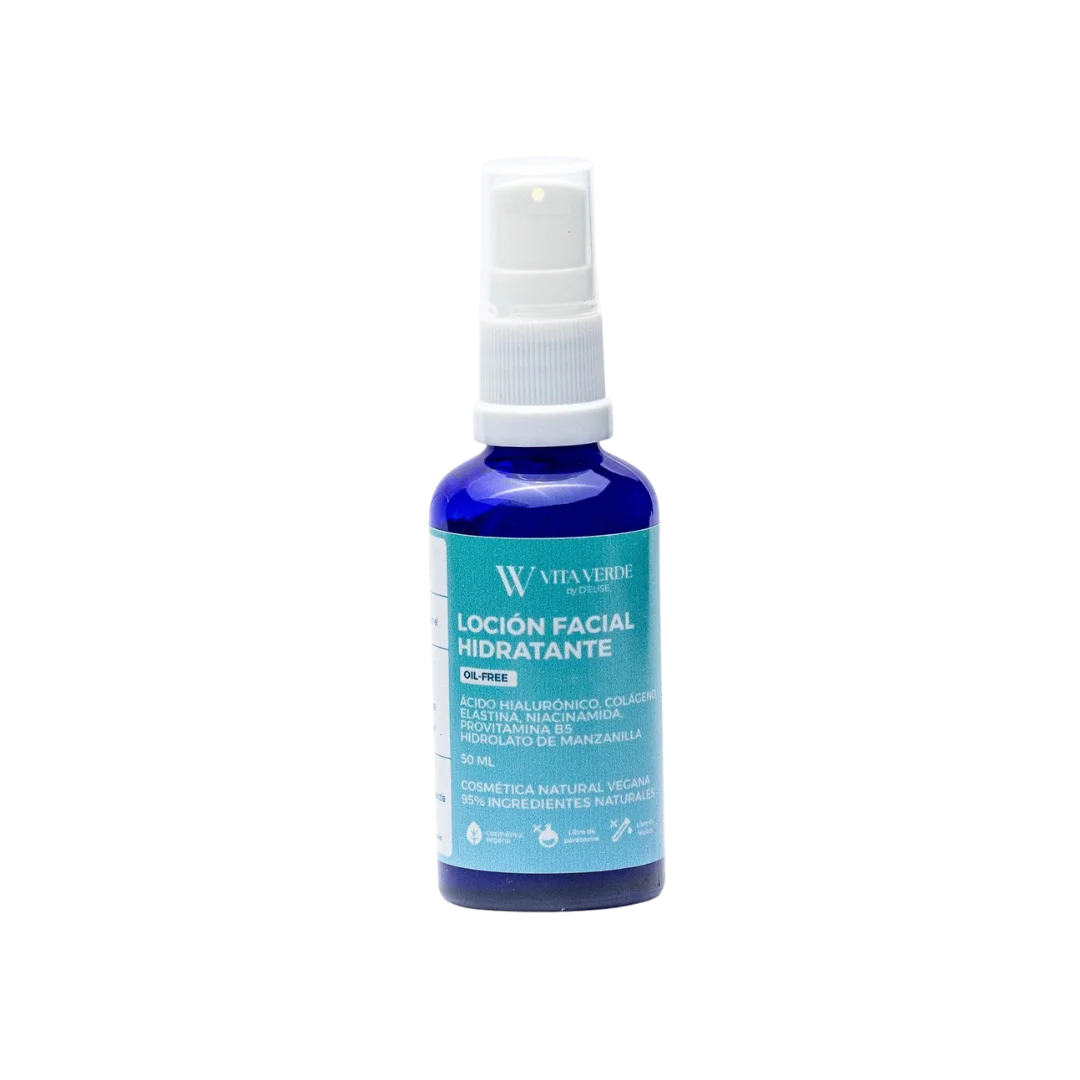 2-49.webp Loción Hidratante Facial Oil Free - 50 ML - Imagen 1